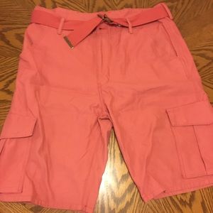 Used Levi shorts!